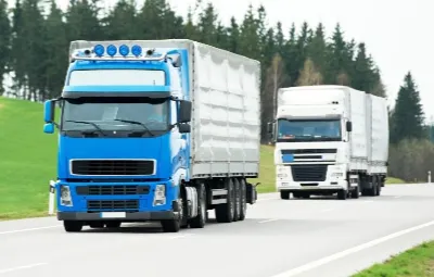 İzmir Doğanhisar | Eşya Taşıma